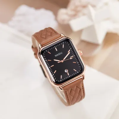 Quartz Strap Watch